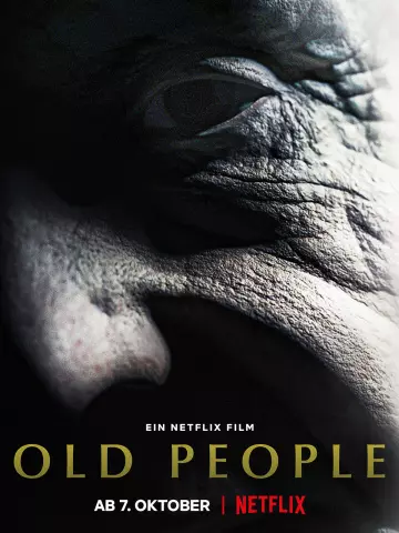 Old People  [WEB-DL 1080p] - MULTI (FRENCH)