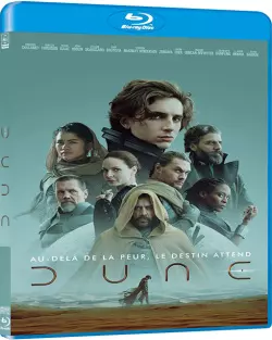 Dune  [BLU-RAY 720p] - TRUEFRENCH