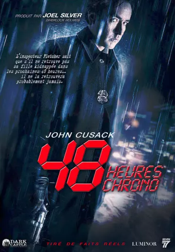 48 Heures chrono  [HDLIGHT 1080p] - MULTI (FRENCH)