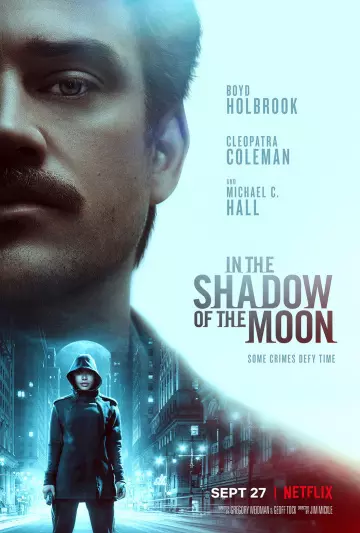 In the Shadow of the Moon  [WEBRIP] - VOSTFR