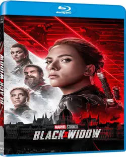 Black Widow  [HDLIGHT 720p] - FRENCH