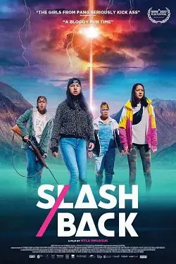 Slash/Back [HDRIP] - FRENCH