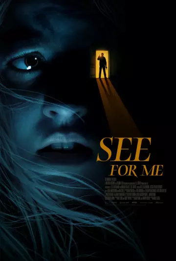 See for Me  [WEBRIP] - VOSTFR