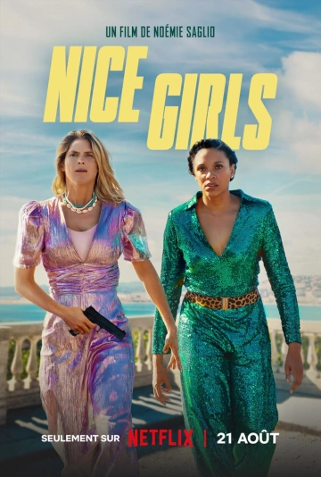 Nice Girls  [WEB-DL 1080p] - MULTI (FRENCH)