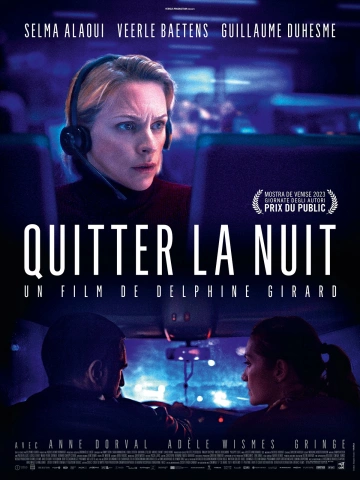 Quitter la nuit [WEB-DL 1080p] - FRENCH