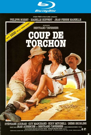 Coup de Torchon  [HDLIGHT 1080p] - FRENCH