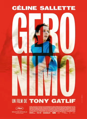 Geronimo  [DVDRIP] - FRENCH