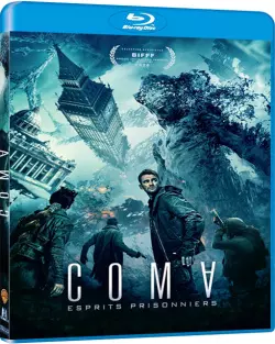 Coma - Esprits prisonniers [BLU-RAY 1080p] - MULTI (FRENCH)