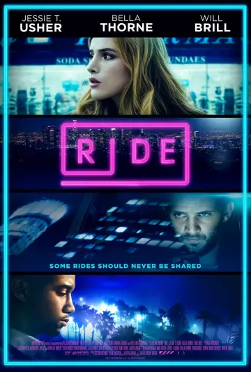 Ride  [BDRIP] - FRENCH