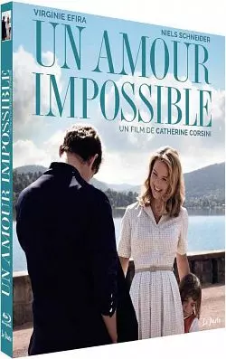 Un Amour impossible  [BLU-RAY 1080p] - FRENCH