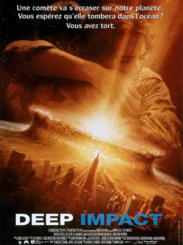 Deep Impact  [HDLIGHT 1080p] - MULTI (FRENCH)