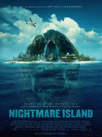 Nightmare Island [HDRIP] - FRENCH