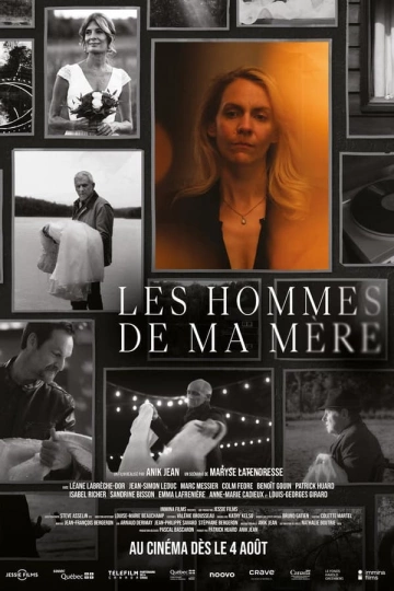 Les Hommes de ma mère  [HDRIP] - FRENCH