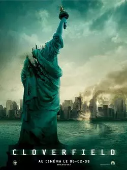 Cloverfield [BRRIP] - FRENCH