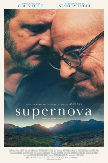 Supernova [WEB-DL 720p] - FRENCH