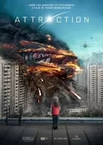 Attraction [BDRIP] - VOSTFR