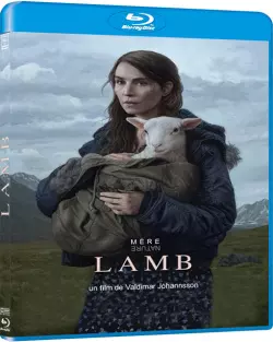 Lamb  [BLU-RAY 720p] - FRENCH