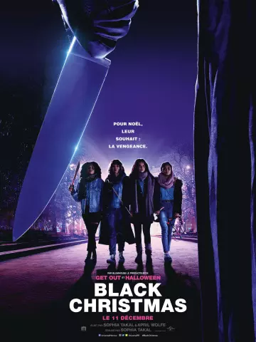 Black Christmas [BDRIP] - FRENCH