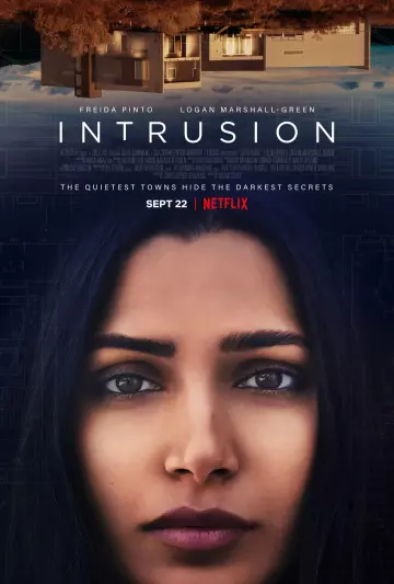 L'Intrusion [WEB-DL 720p] - FRENCH