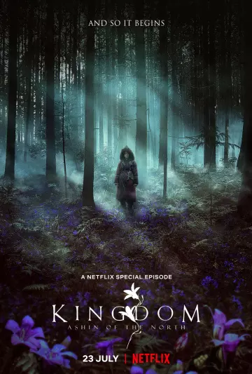 Kingdom: Ashin of the North [WEB-DL 1080p] - MULTI (FRENCH)