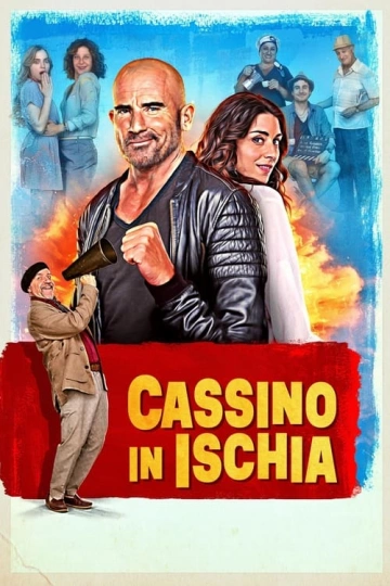 Cassino à Ischia  [WEB-DL 1080p] - MULTI (FRENCH)