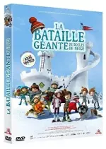 La Bataille géante de boules de neige [Blu-Ray 720p] - MULTI (TRUEFRENCH)