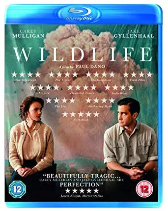 Wildlife - Une saison ardente [HDLIGHT 720p] - FRENCH