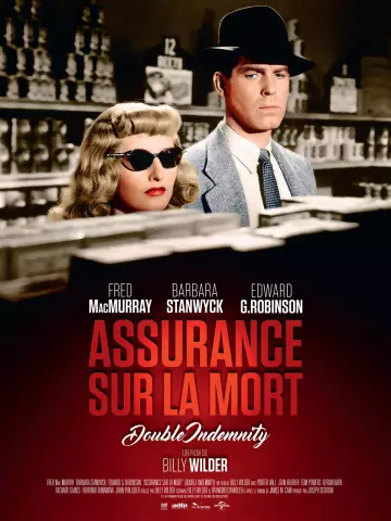 Assurance sur la mort [HDLIGHT 1080p] - MULTI (FRENCH)