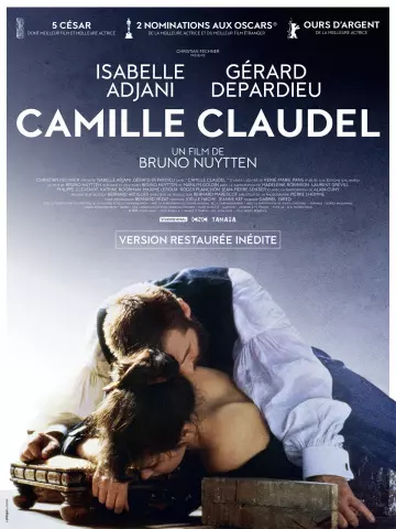 Camille Claudel  [HDRIP] - FRENCH