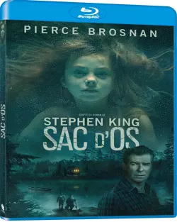 Sac d'os [BLU-RAY 720p] - FRENCH