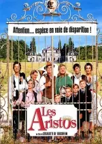 Les Aristos [HDrip Xvid] - FRENCH