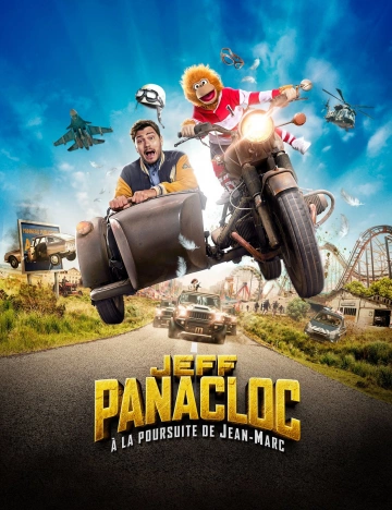 Jeff Panacloc - À la poursuite de Jean-Marc  [WEB-DL 1080p] - FRENCH