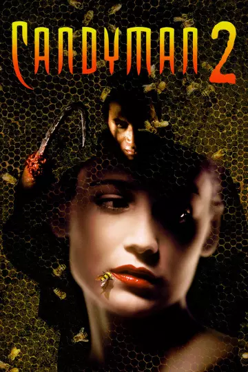 Candyman 2 [HDLIGHT 1080p] - MULTI (TRUEFRENCH)