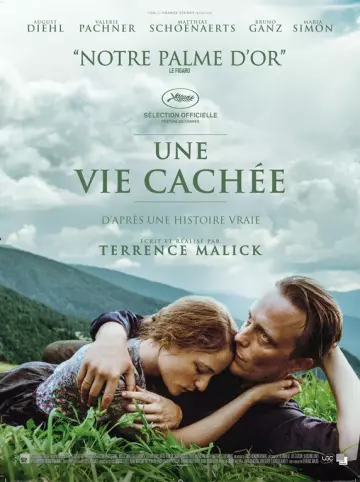 Une vie cachée [DVDSCREEN] - VO