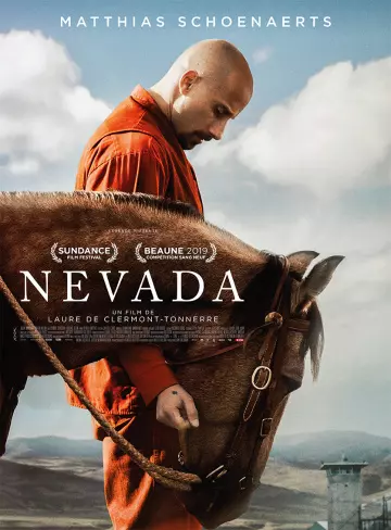 Nevada  [BDRIP] - FRENCH