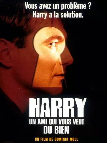 Harry, un ami qui vous veut du bien  [DVDRIP] - FRENCH