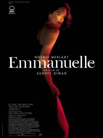 Emmanuelle [WEB-DL 1080p] - TRUEFRENCH