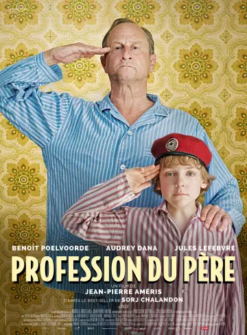 Profession du père  [WEB-DL 1080p] - FRENCH