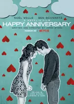 Happy Anniversary [WEBRIP] - VOSTFR