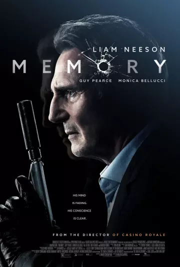 Memory  [BDRIP] - FRENCH