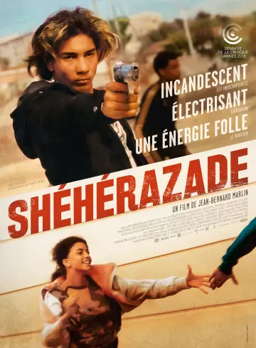 Shéhérazade [BDRIP] - FRENCH