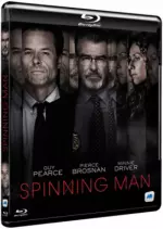 Spinning Man [BLU-RAY 1080p] - FRENCH