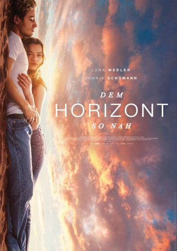 Si près de l'horizon  [WEBRIP 720p] - FRENCH