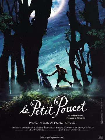 Le Petit Poucet  [DVDRIP] - FRENCH