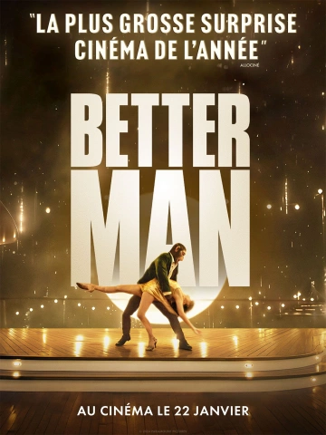 Better Man  [WEB-DL 1080p] - MULTI (FRENCH)