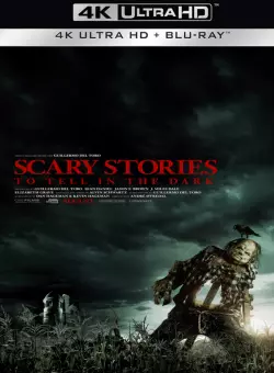 Scary Stories  [BLURAY REMUX 4K] - MULTI (FRENCH)