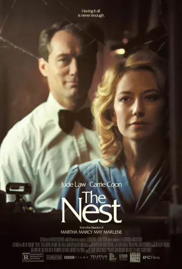 The Nest [BDRIP] - TRUEFRENCH