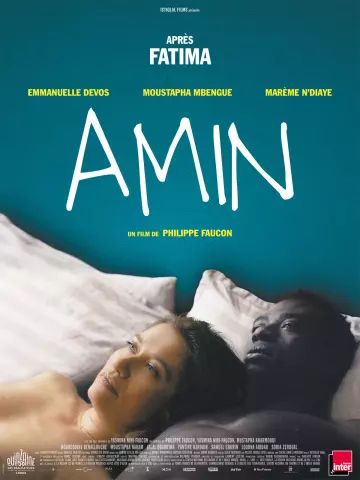 Amin  [WEB-DL 720p] - FRENCH