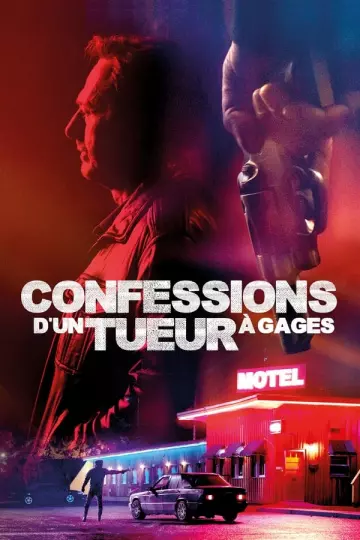 Confessions d'un tueur à gages [WEBRIP 720p] - FRENCH