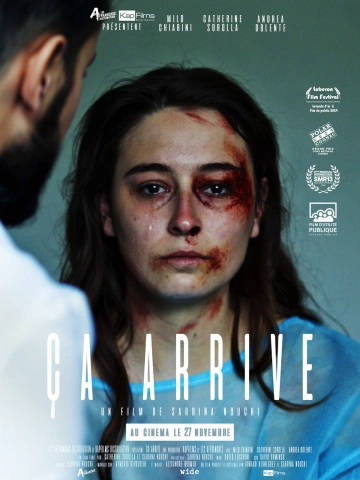 Ça arrive [WEBRIP] - FRENCH